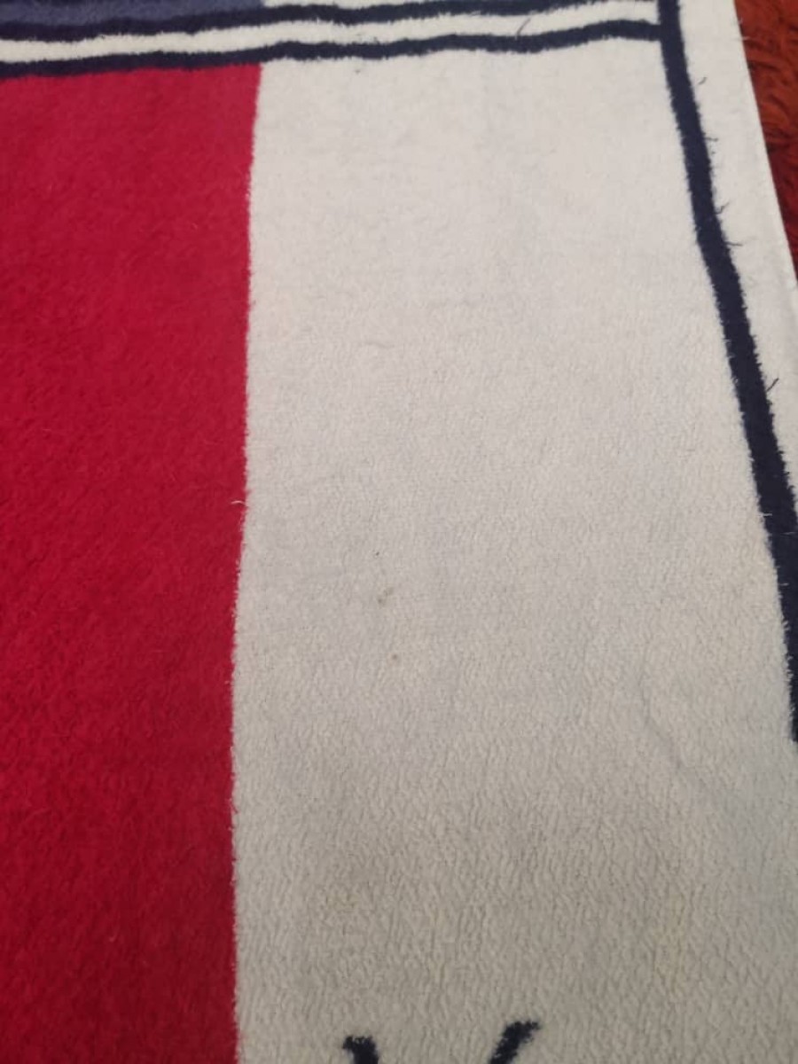 YSL Face Towel - 3