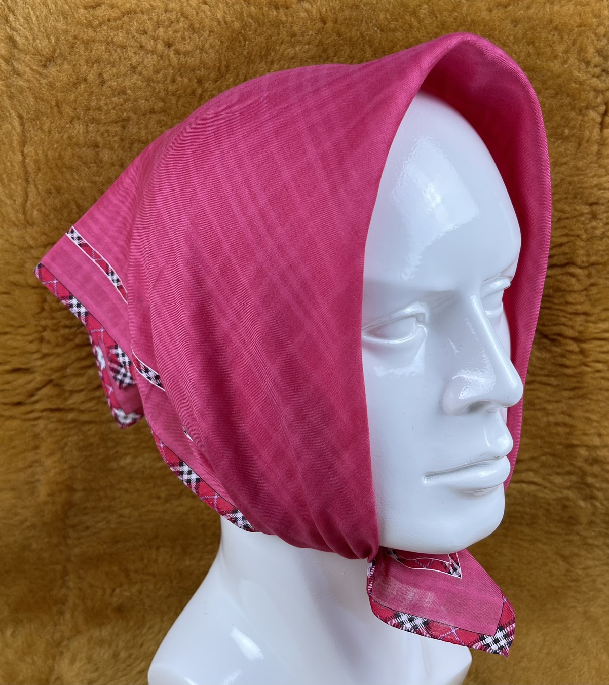 burberry bandana handkerchief neckerchief HC0656 - 1