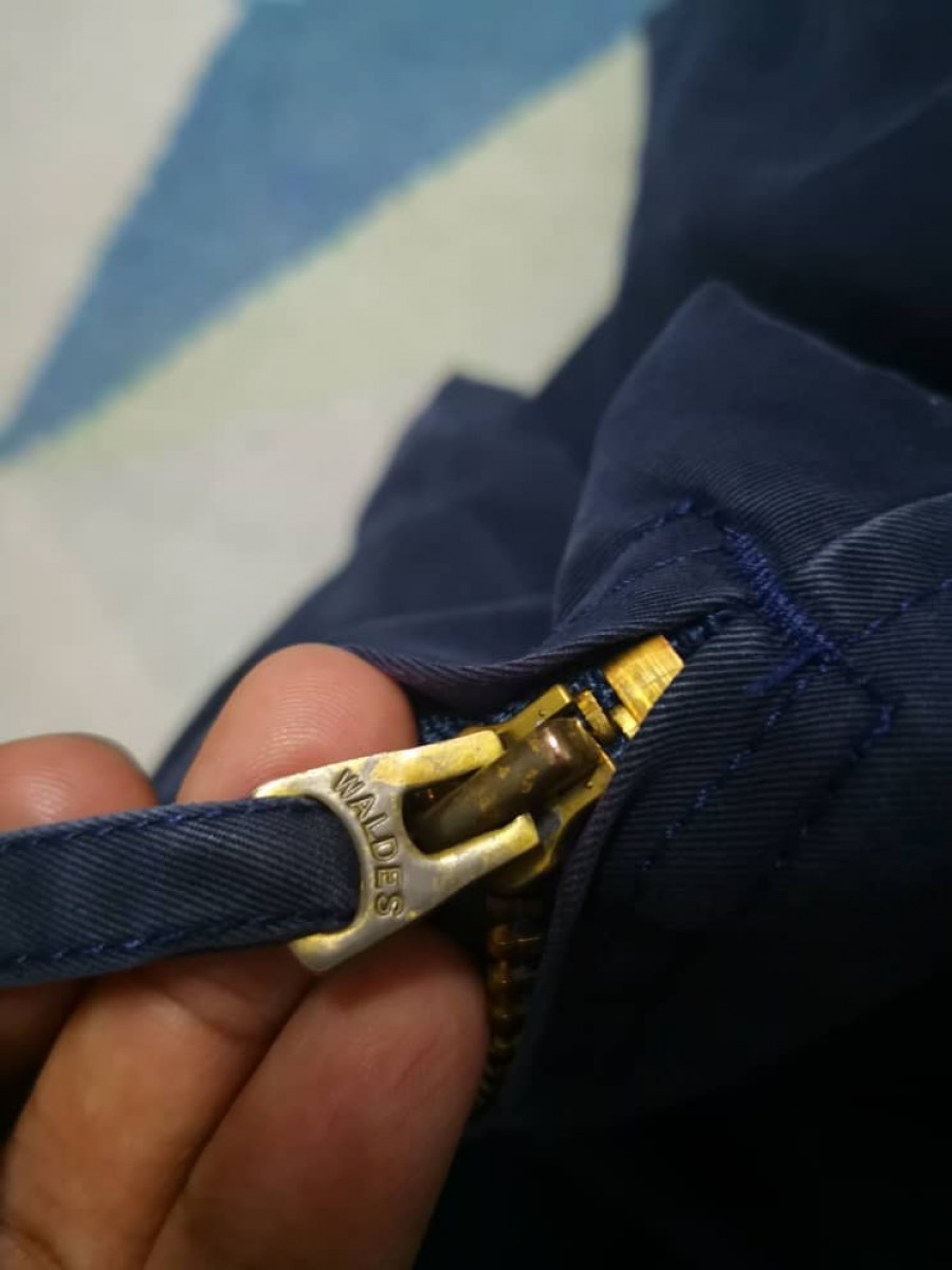 Designer - Ballistics Multi Pocket Jacket - 5