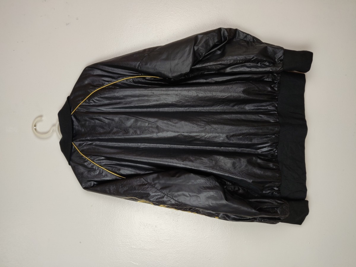 Logo Light Sweater Jacket Windbreaker - 7