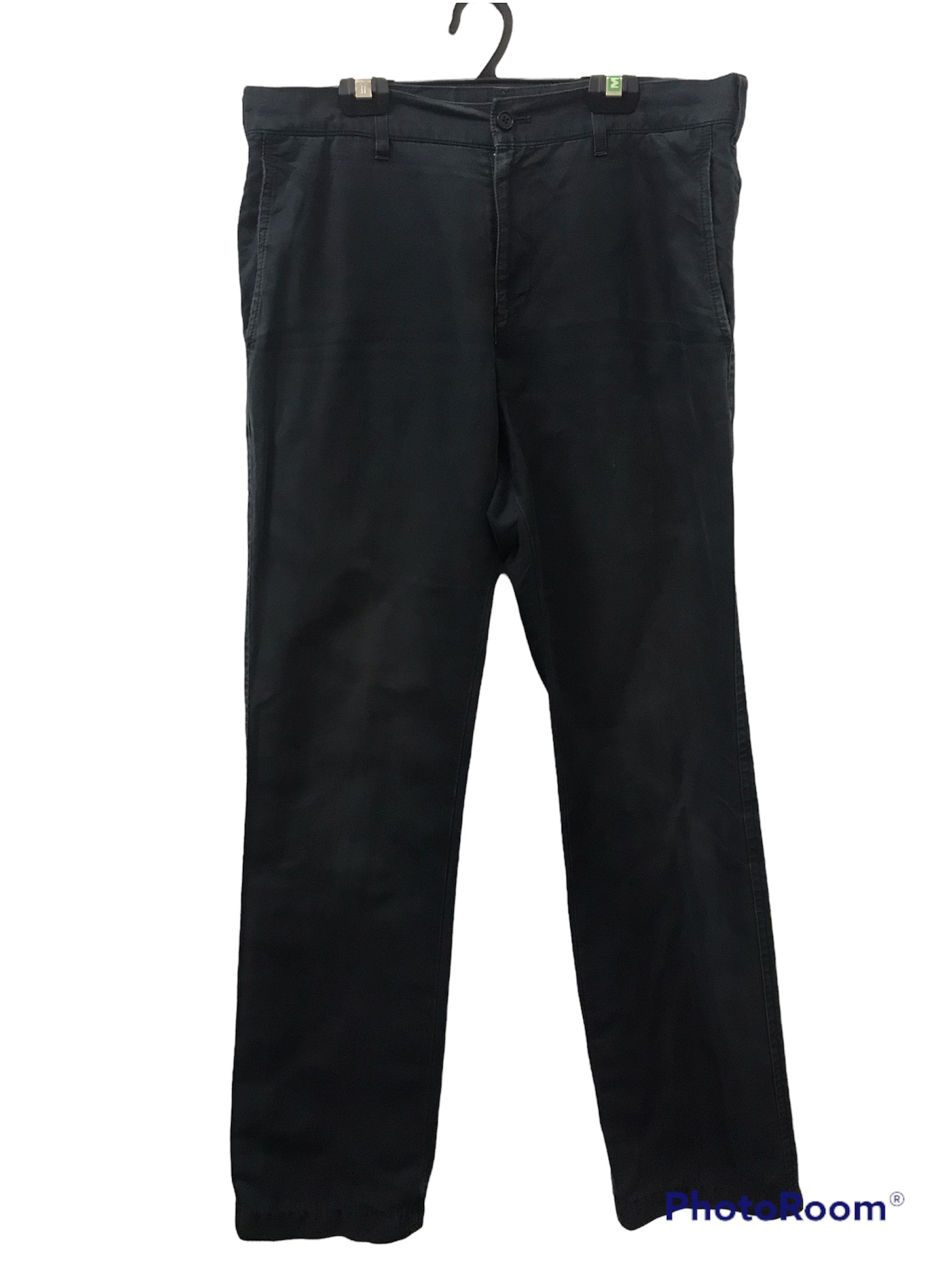 Comme Des Garcons Homme Pants - 3