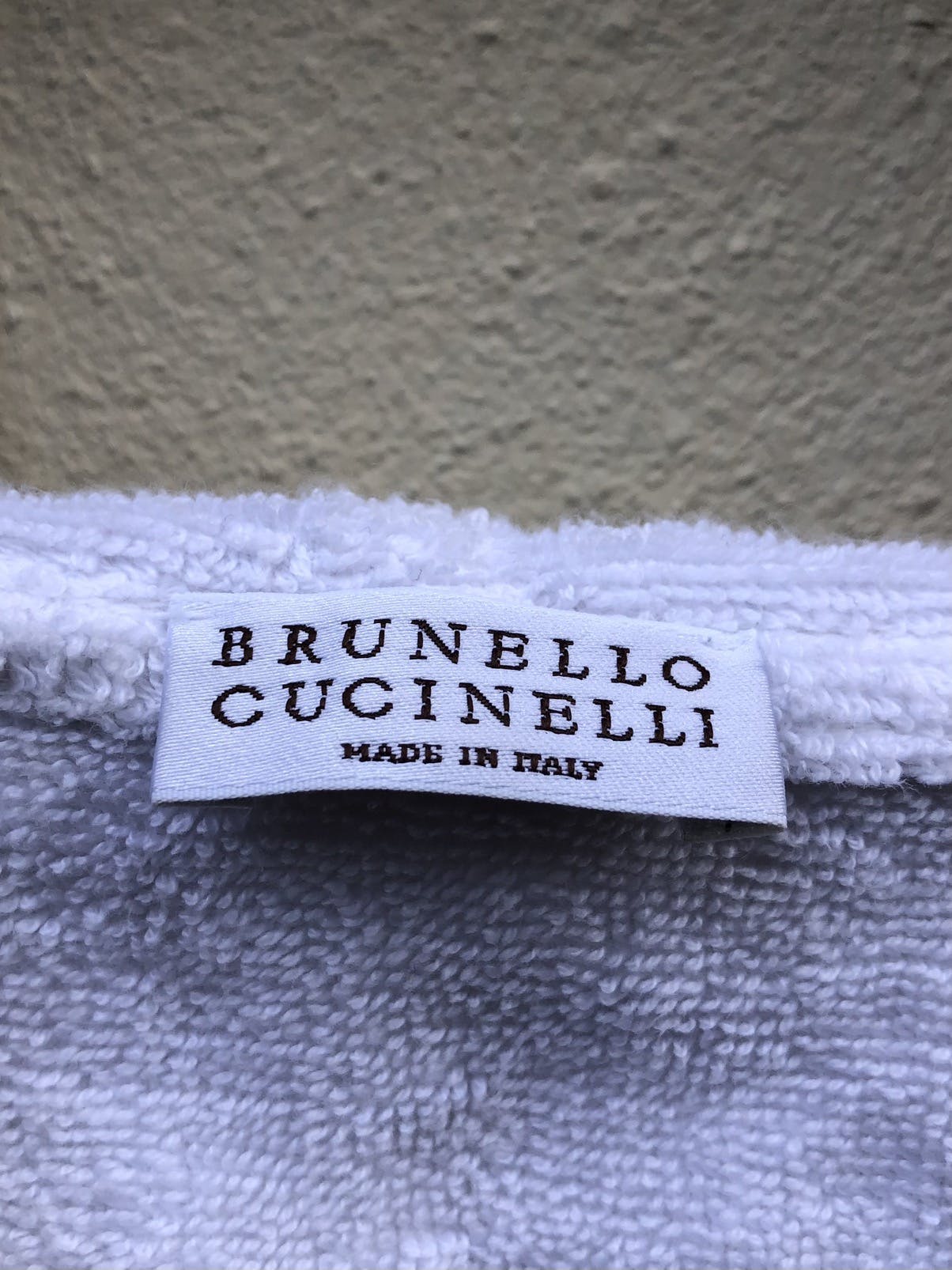 Brunello Cucinelli Wrapped Short Hoodies - 7