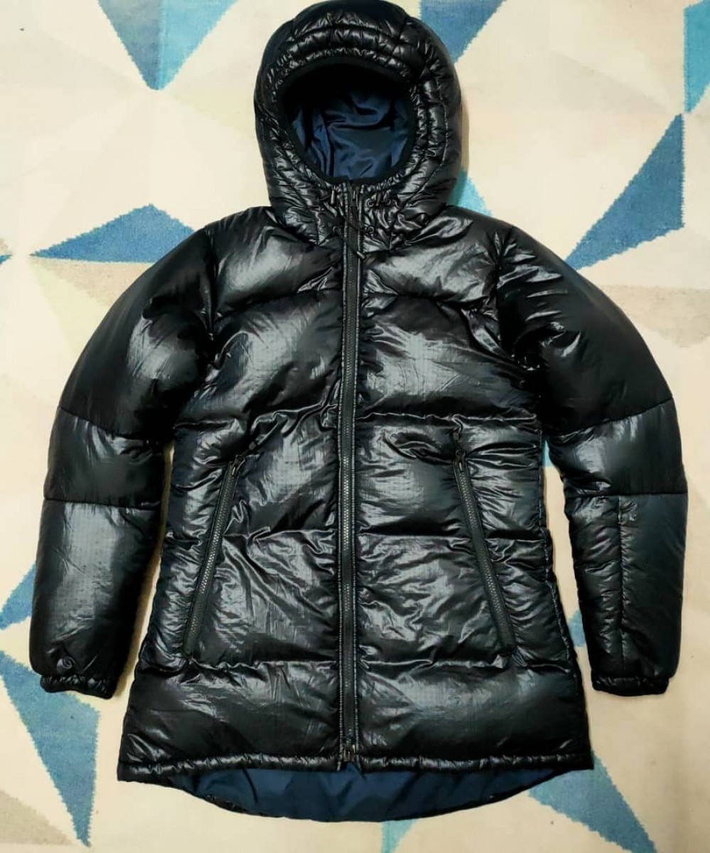 Uniqlo - Puffer - 1