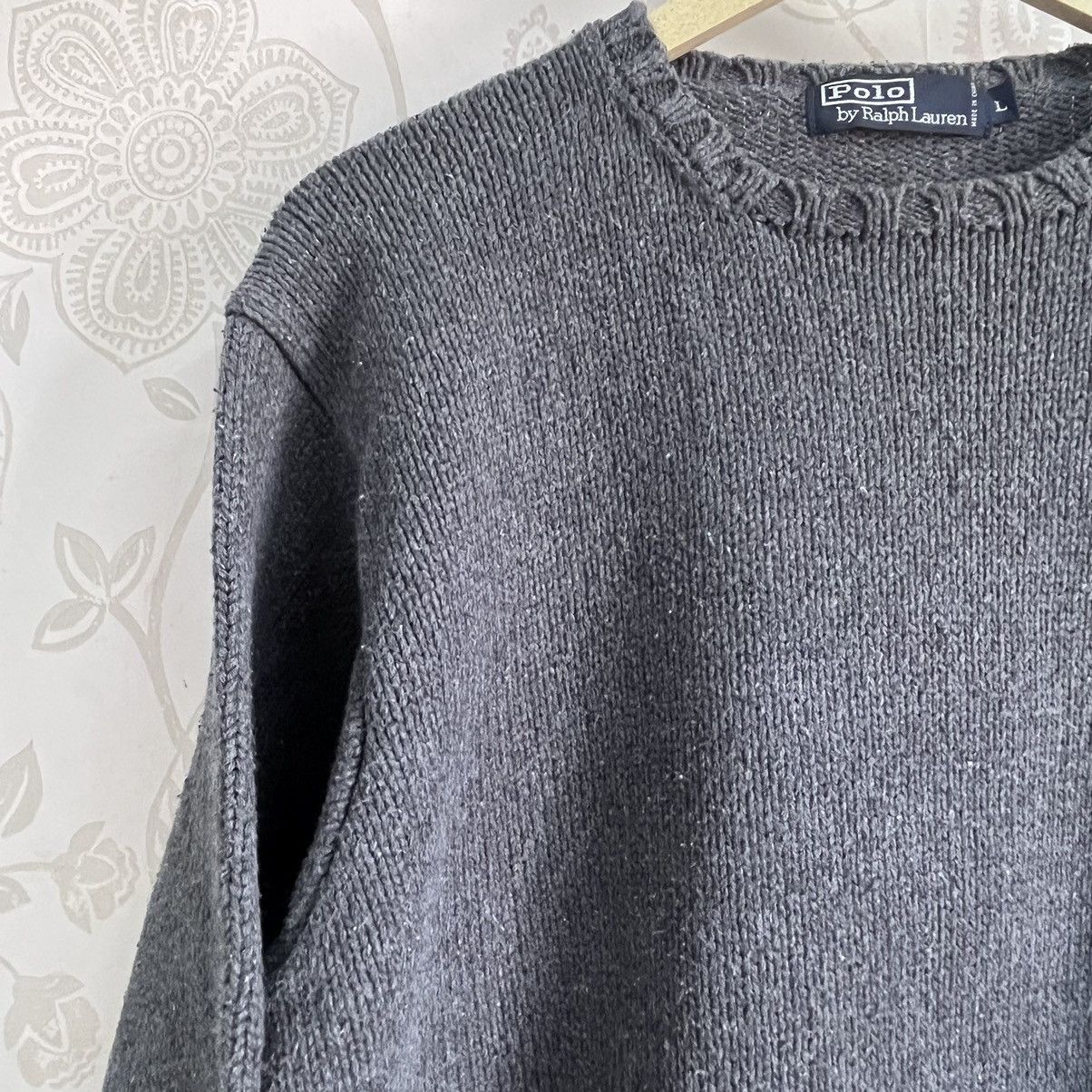 Polo Ralph Lauren Knitwear Sweater Vintage - 7