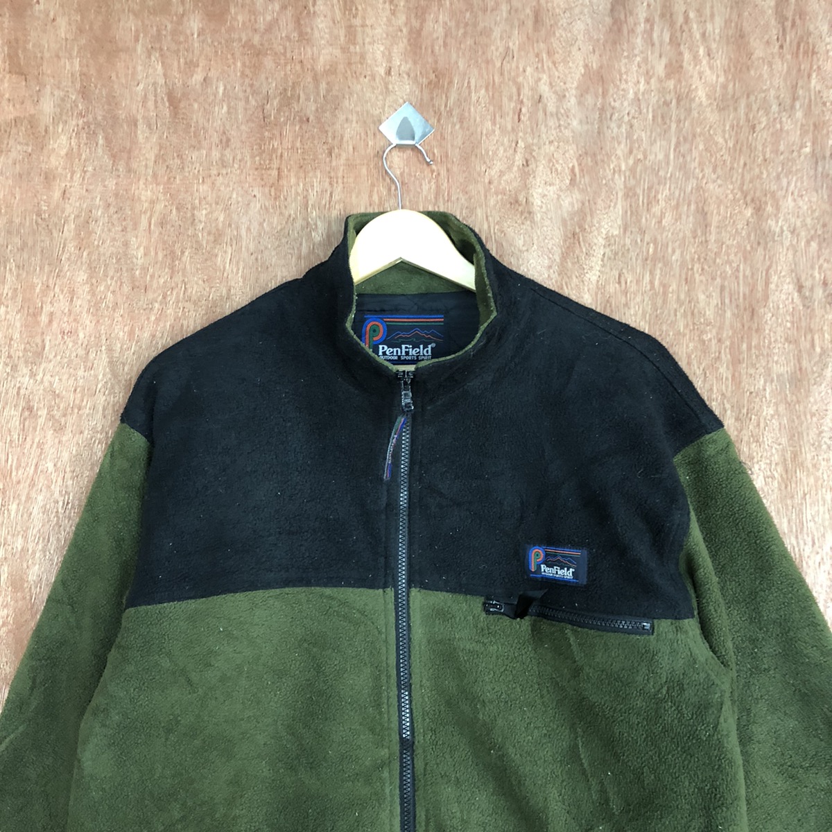 Penfield - Penfield Fleece Jacket - 9