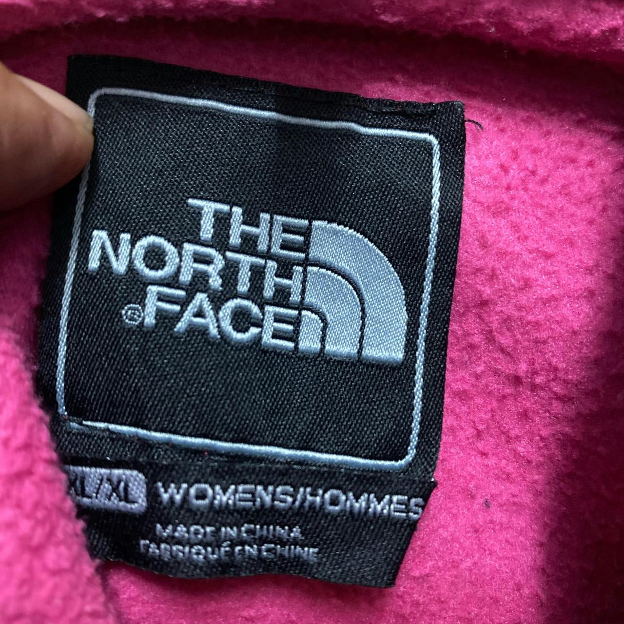 The North Face Fleece Jacket - 3