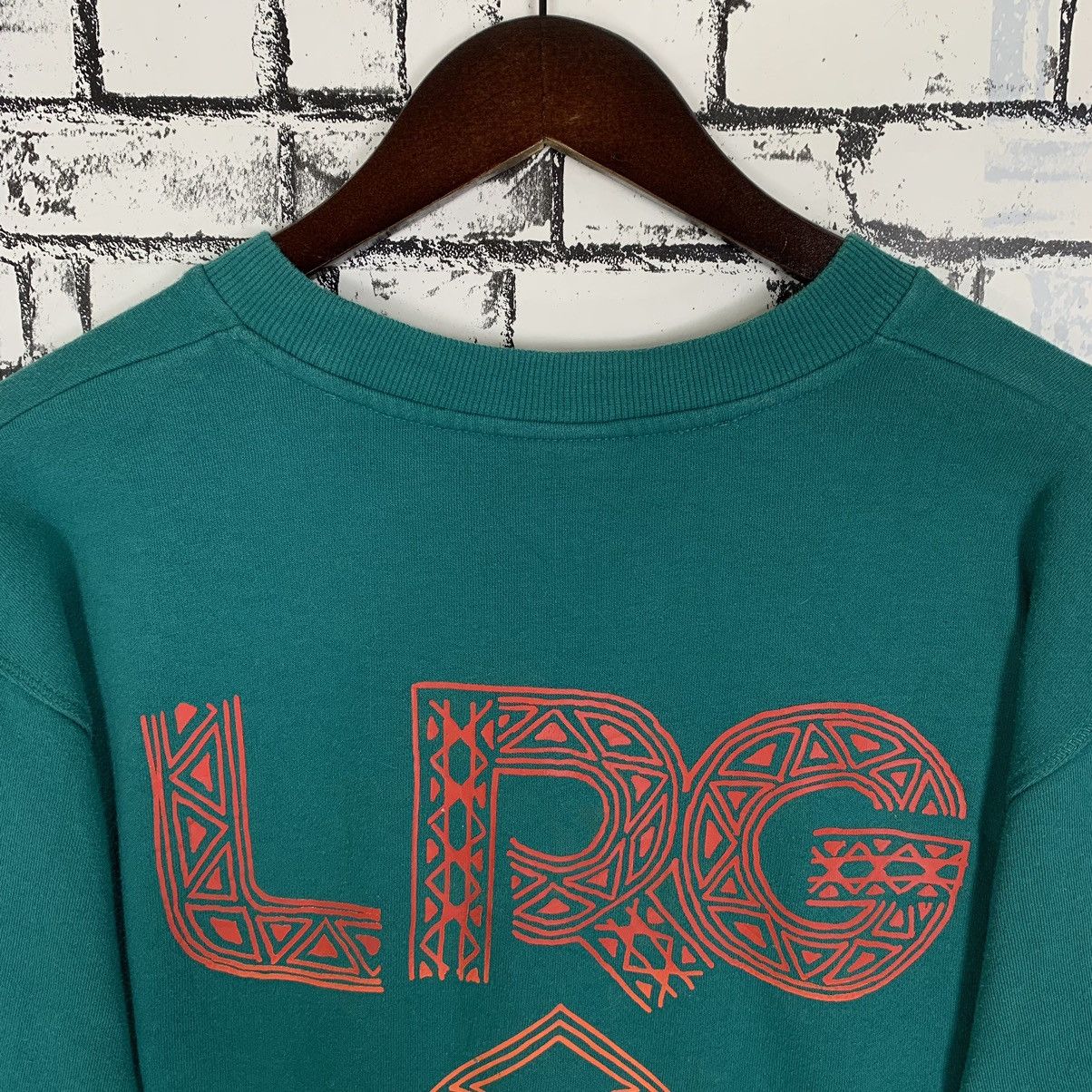 The Creative Company Lifted Research Group Sweatshirt - 6