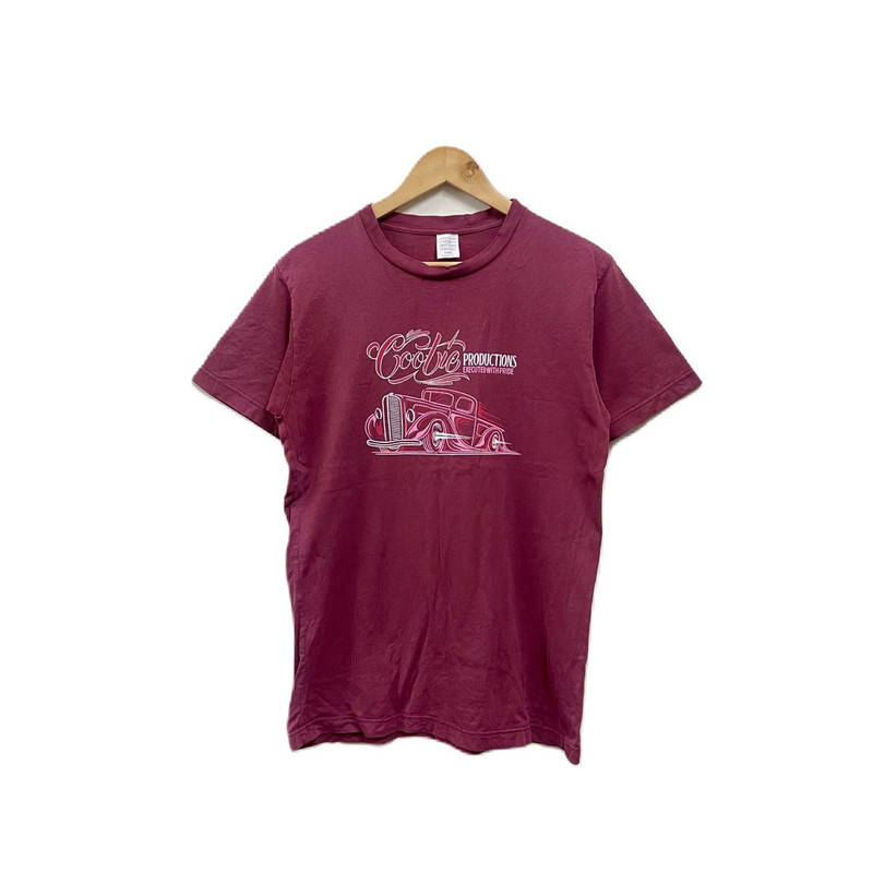 Cootie tshirt japanese brand - 1