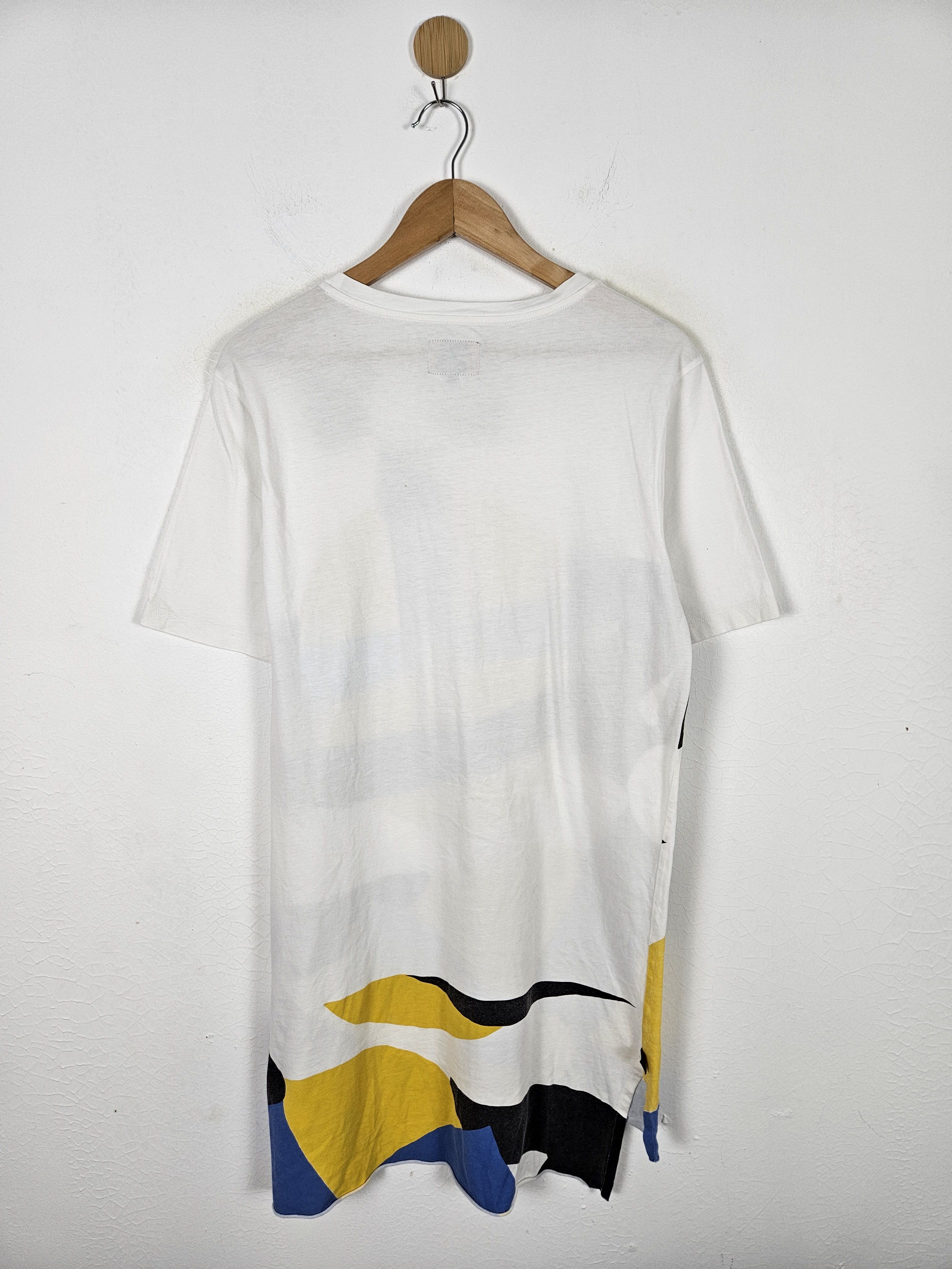 Vivienne Westwood Anglomania Orb Shirt - 3