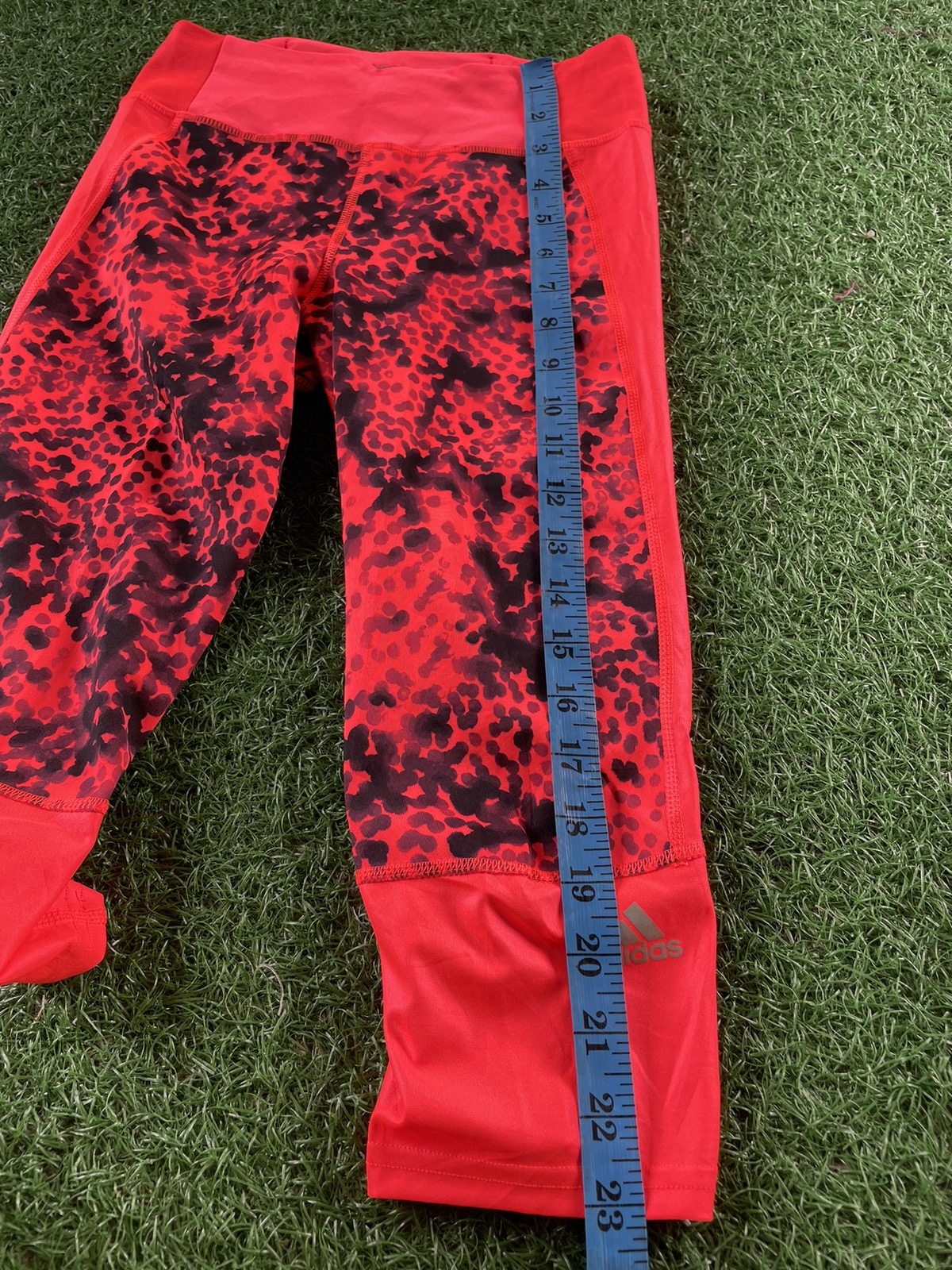 Adidas Supernova Jogging Pants - 11