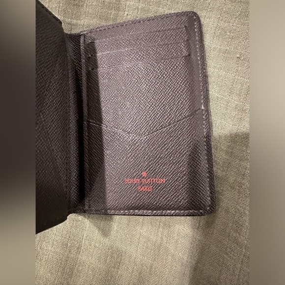 Louis Vuitton's compact Pocket Organizer - 2