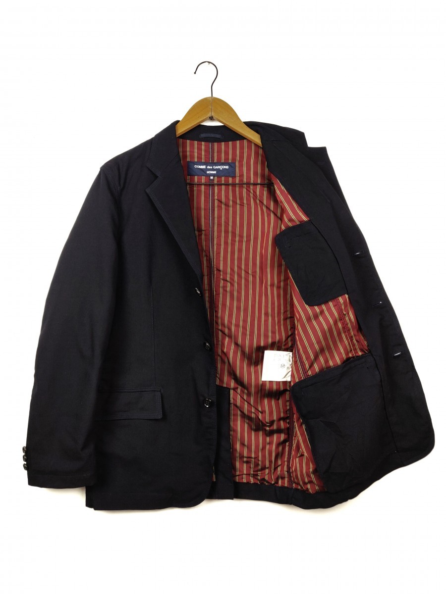 Avant Garde - Final Drop! AW05 Homme Tailor Jacket - 1