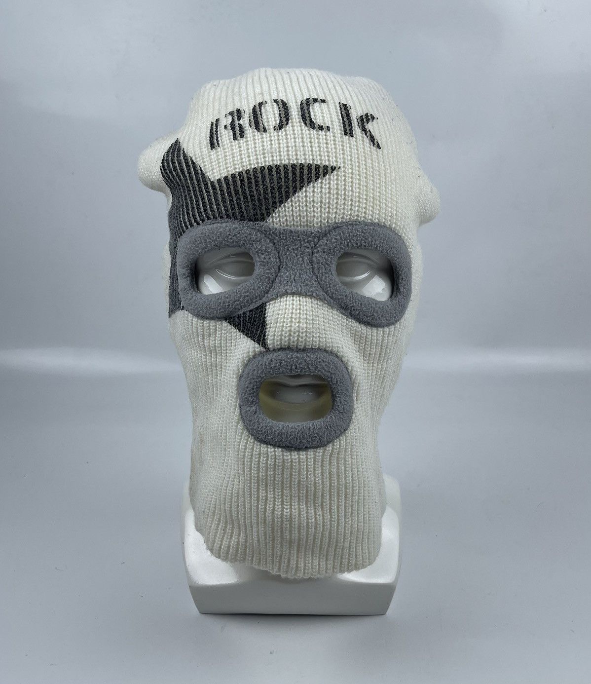 Japanese Brand - rock balaclava ski mask tc14 - 1