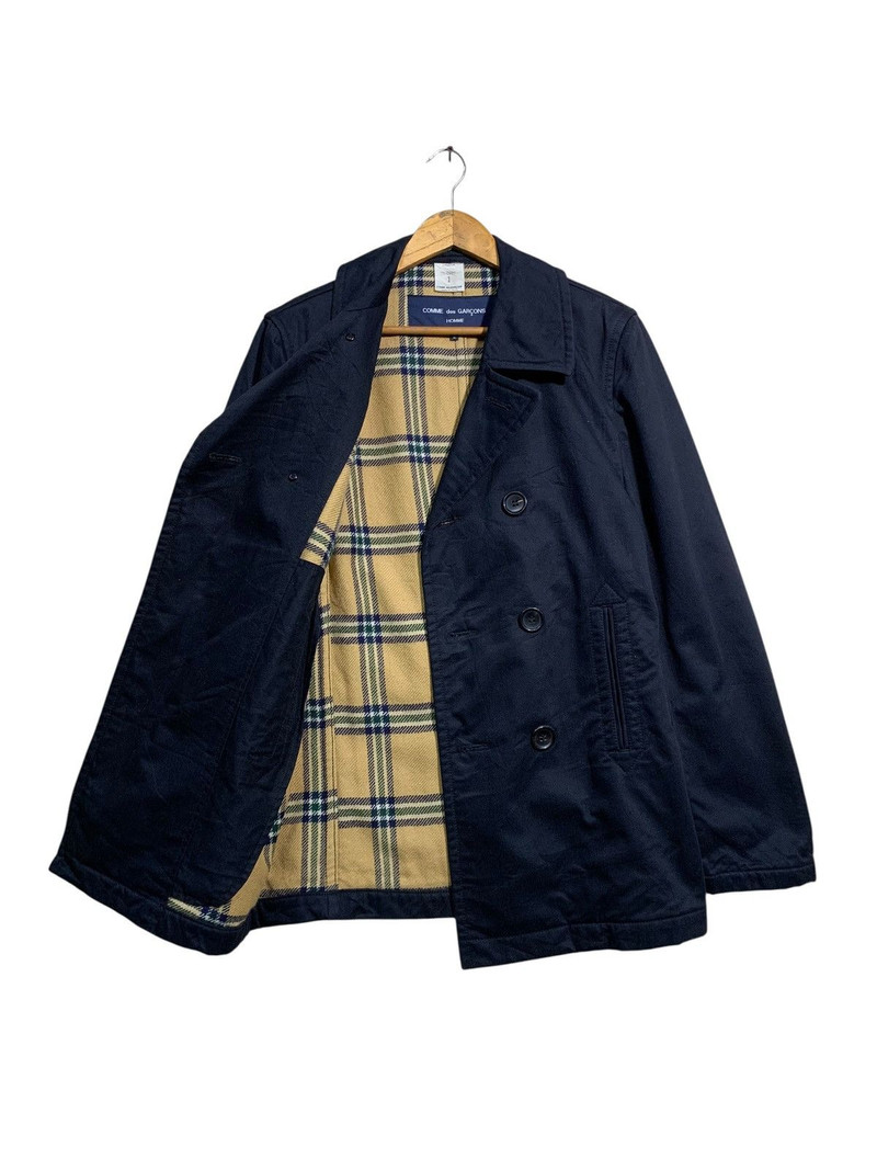 🔥CdG HOMME SAMPLE PRODUCT JACKETS - 1
