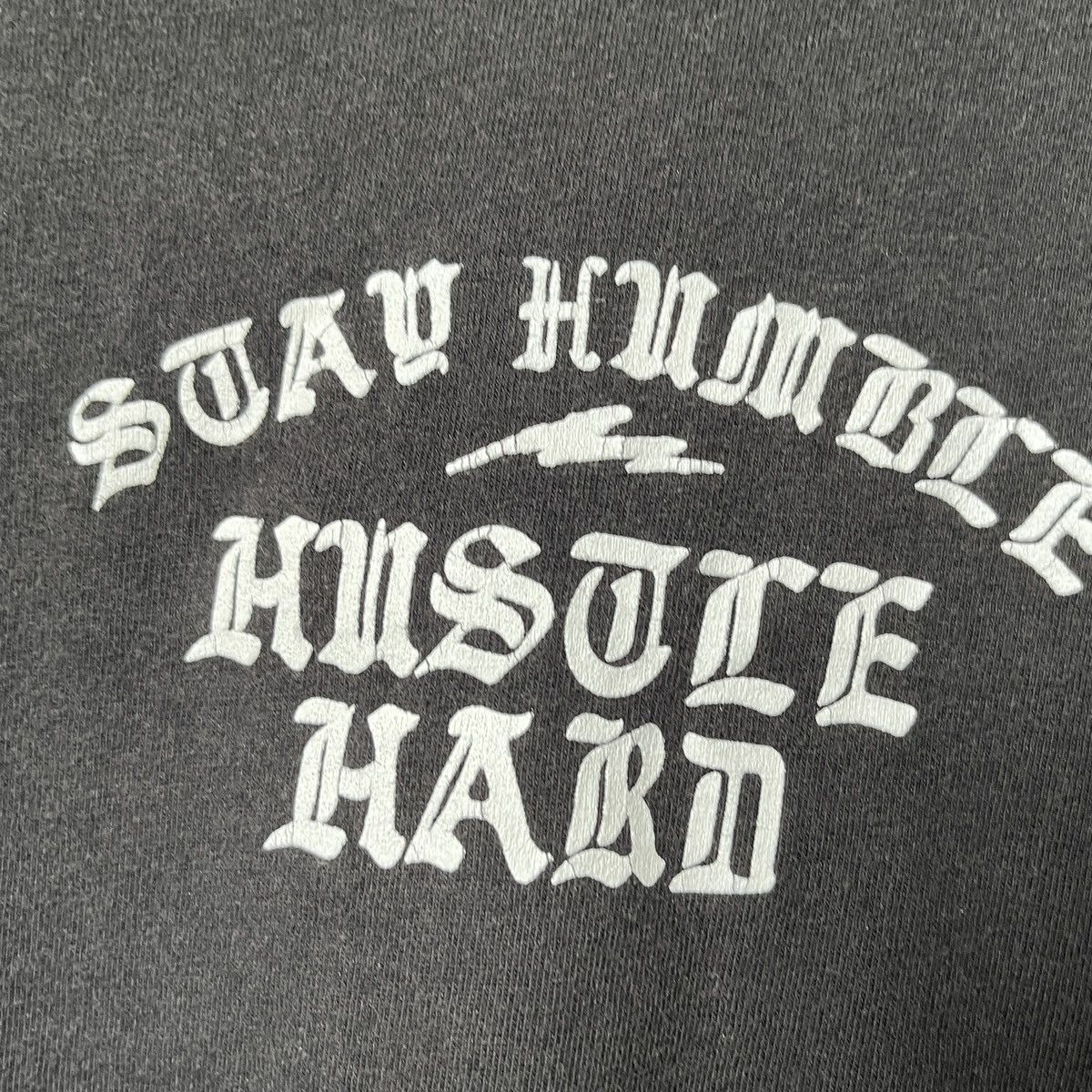 Streetwear - Steals Grateful Stay Humble Hustle Hard CH - 5