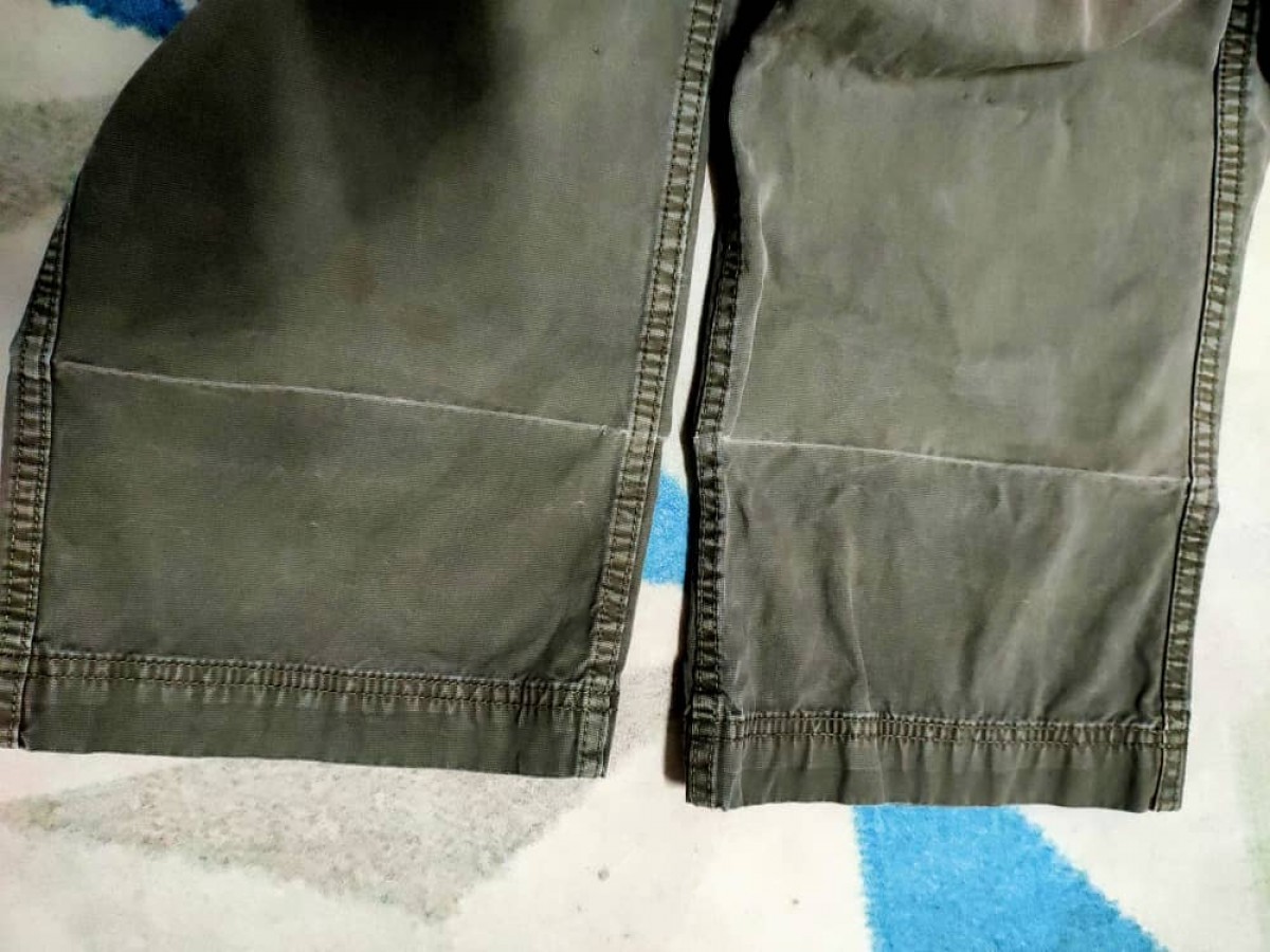 Uniqlo - Cargo Pant - 4