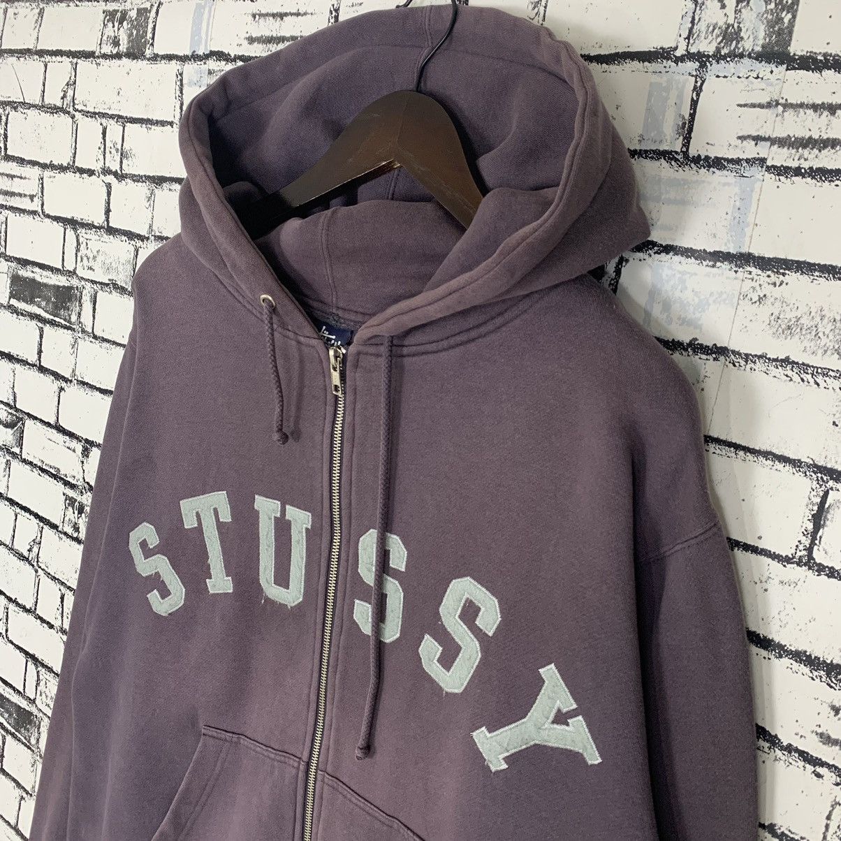 Surfwear Stussy Hoodie Stussy Sweater - 3