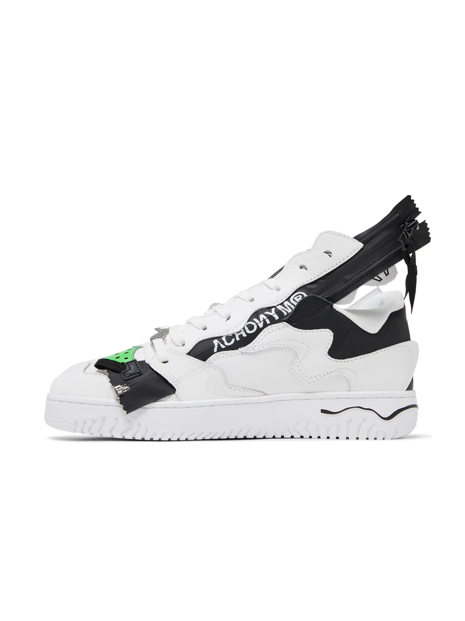 ACRONYM x MSCHF SPR-NRML-AG - 3