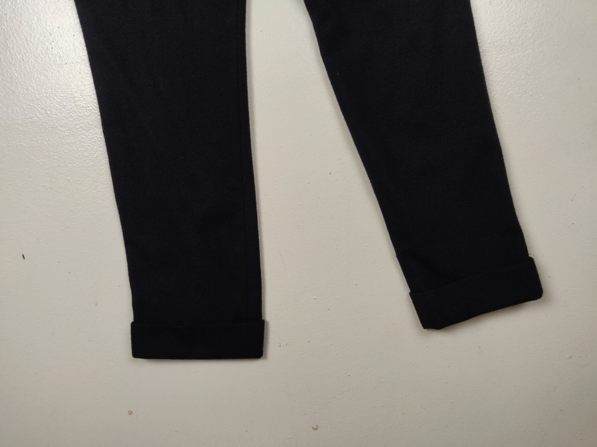 Jill Sander x UT Japan Casual Slack Pant Trousers - 5
