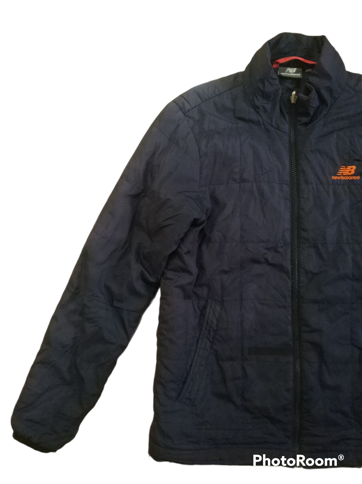 🔥Vintage New Balance Quilted Jacket - 5