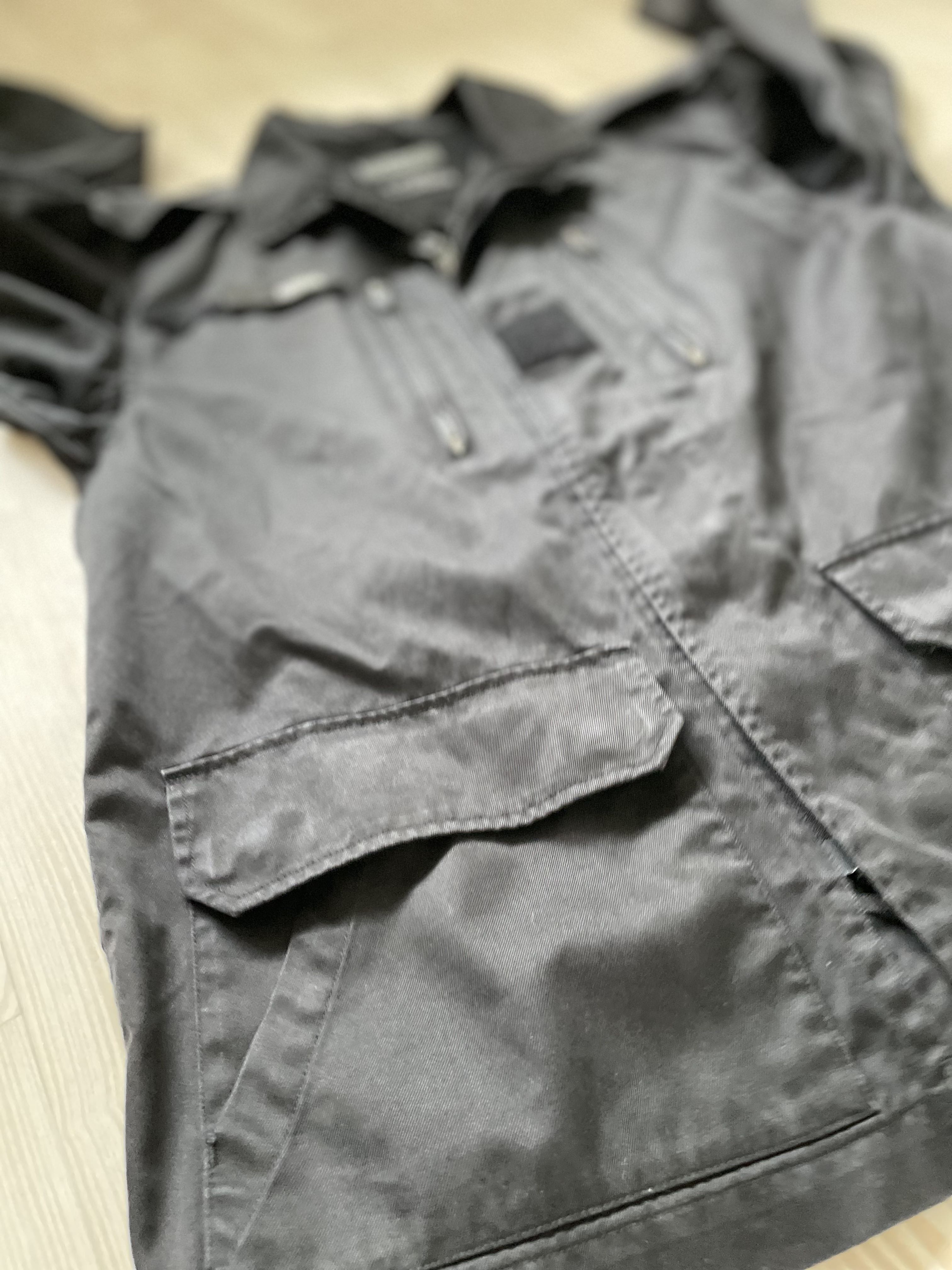 ACRONYM E-J3 | joe0 | REVERSIBLE