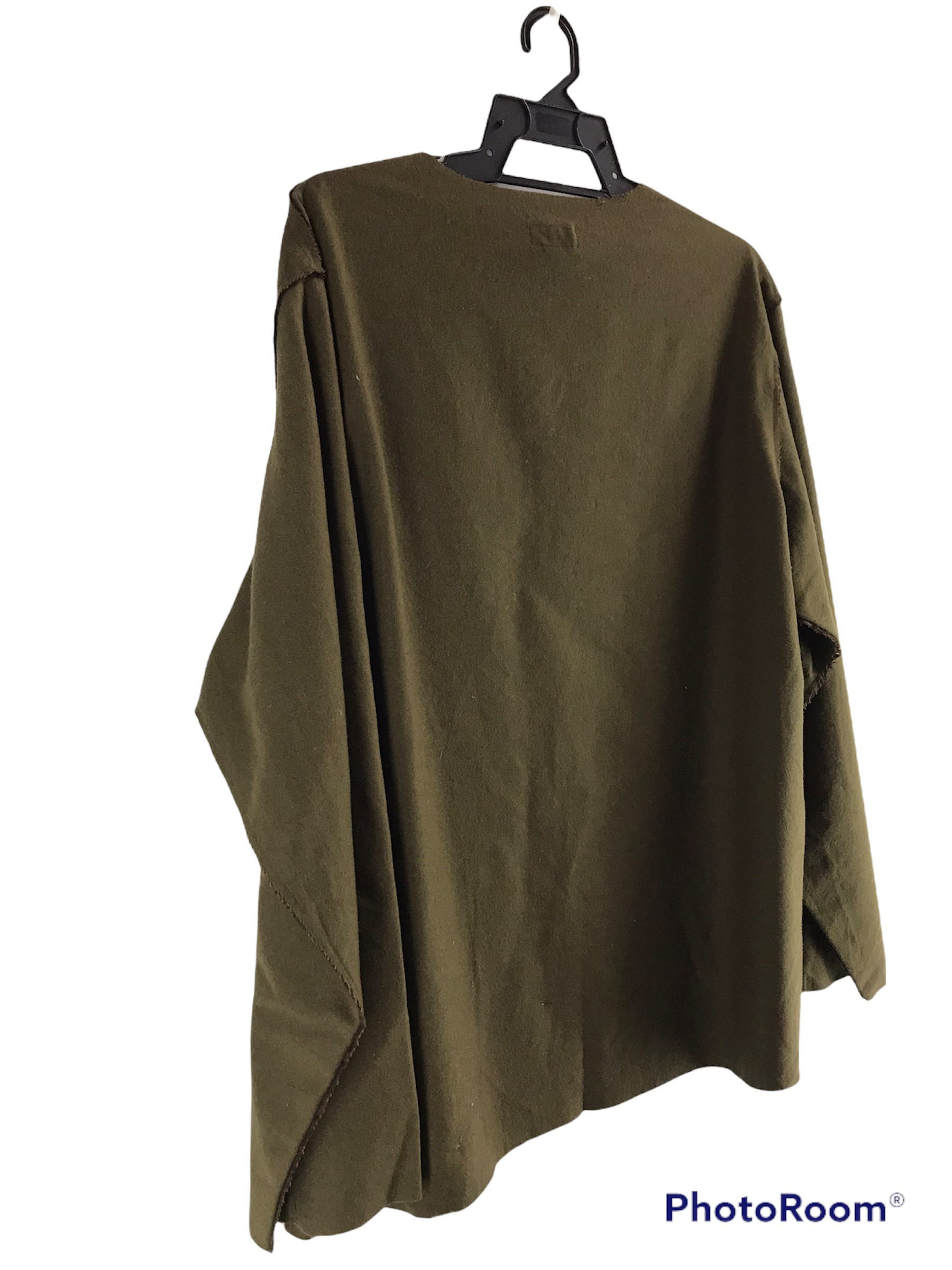 Paul Smith London Long Sleeve Shirt - 4