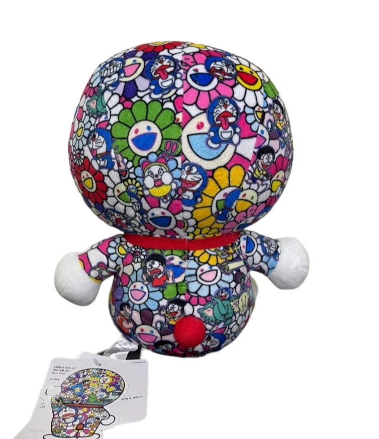 Designer - Takashi Murakami x Doraemon Limited Edition - 2