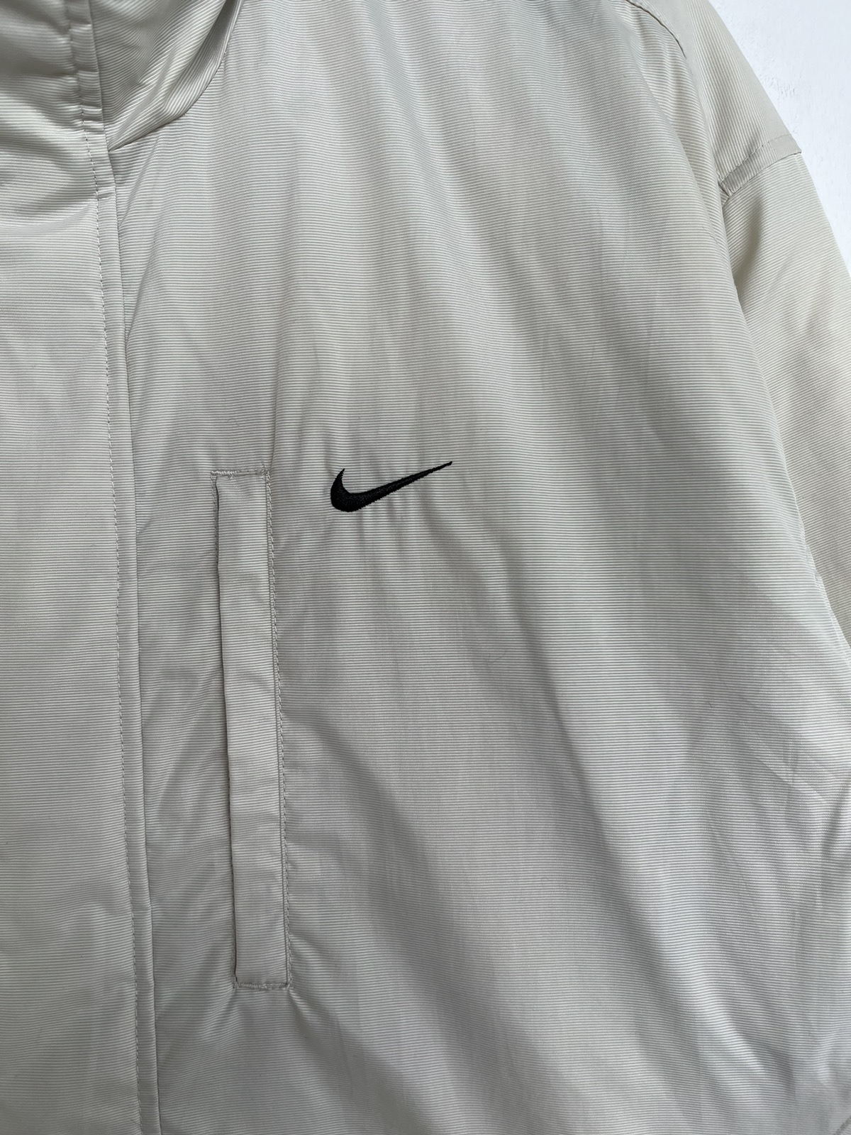 Nike Vintage Y2K Nike Golf Reversible Jacket