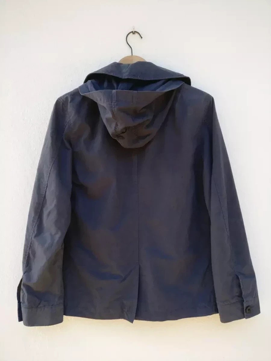 Adam et Rope - Explorer Jackets Light Parkas Sweater - 2
