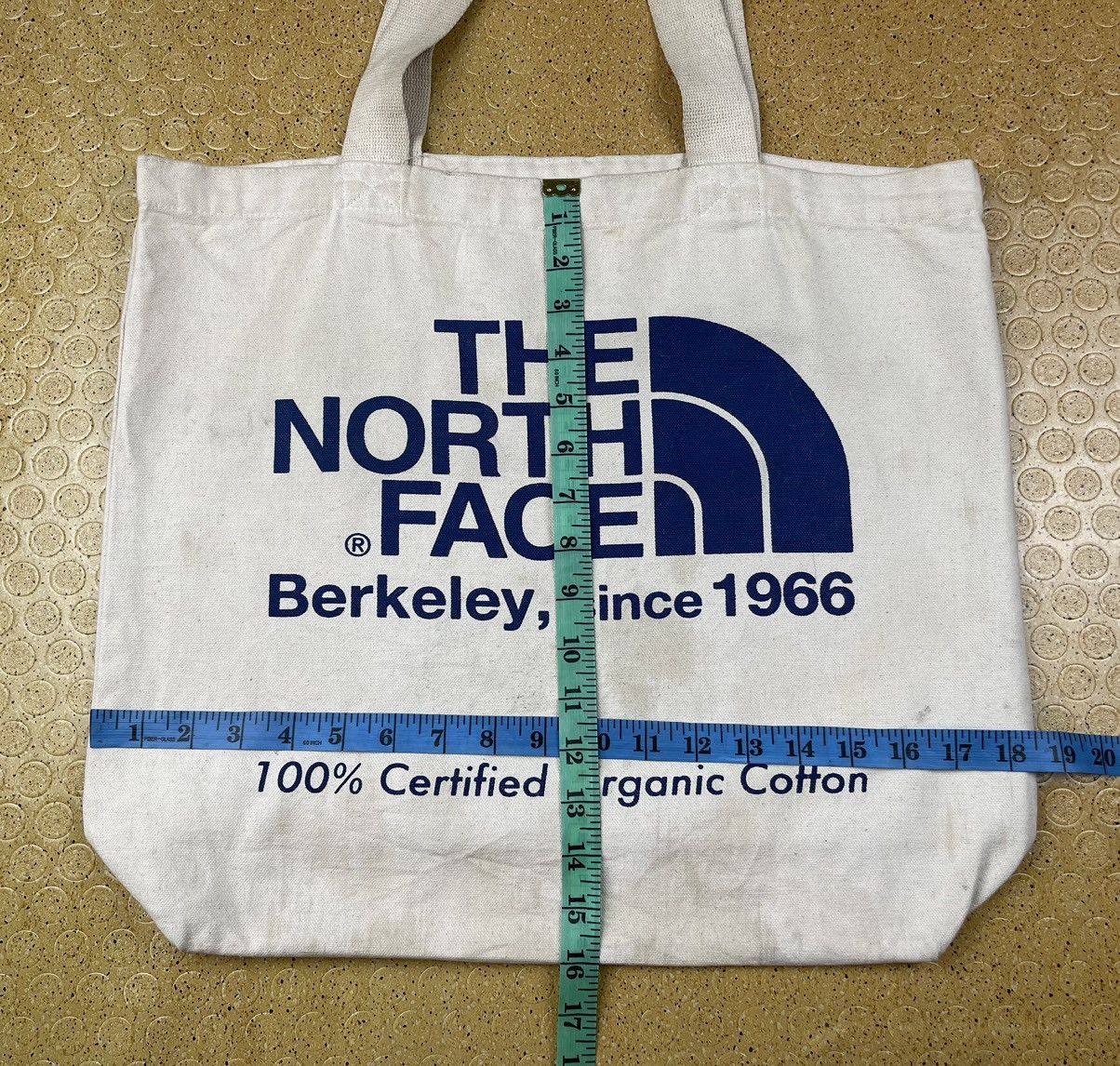 the north face tote bag - 7
