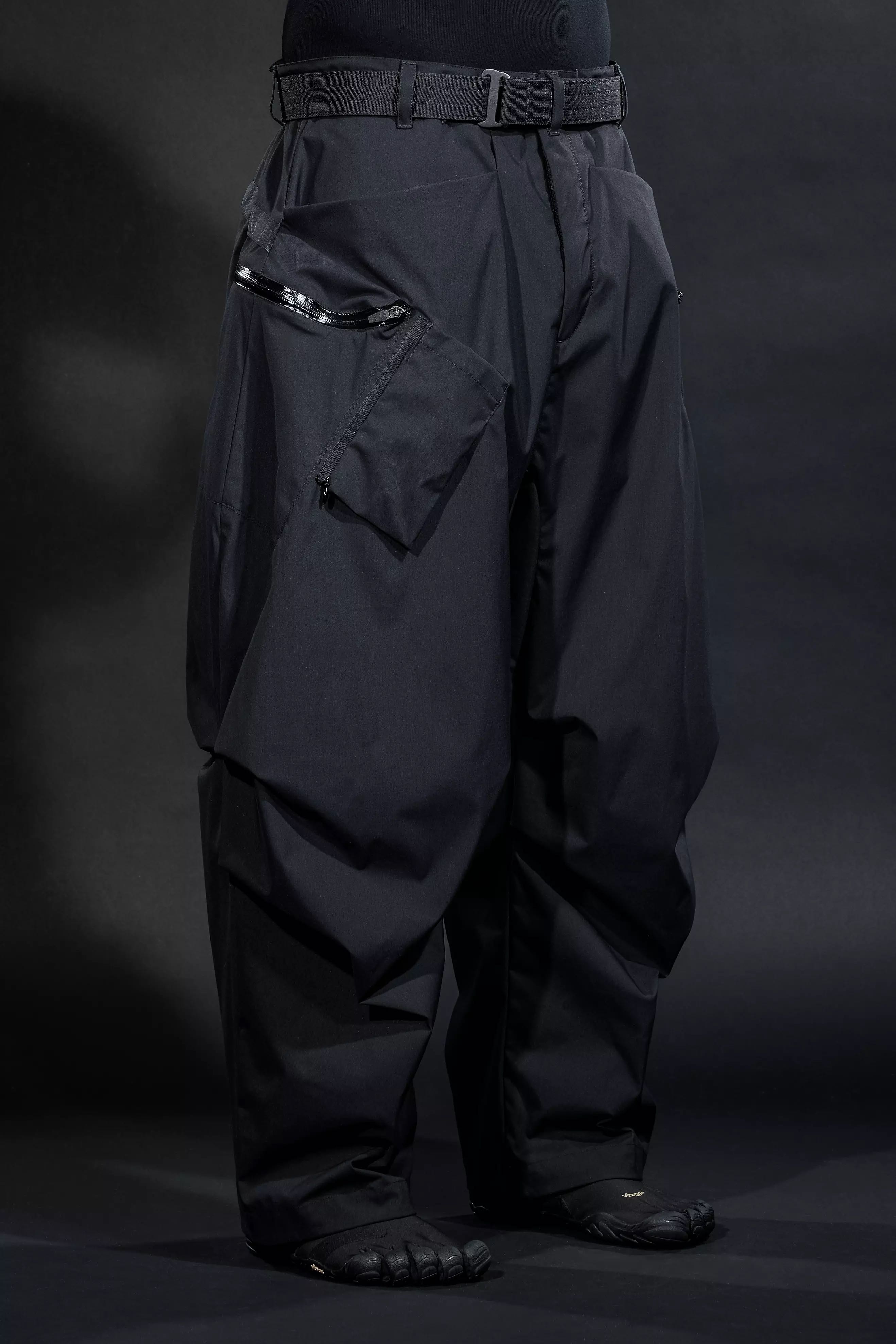 パンツ ACRONYM P59-E パンツ ACRONYM P59-E ACRONYM ACRONYM P59-E XS | ma_baoguo | REVERSIBLE