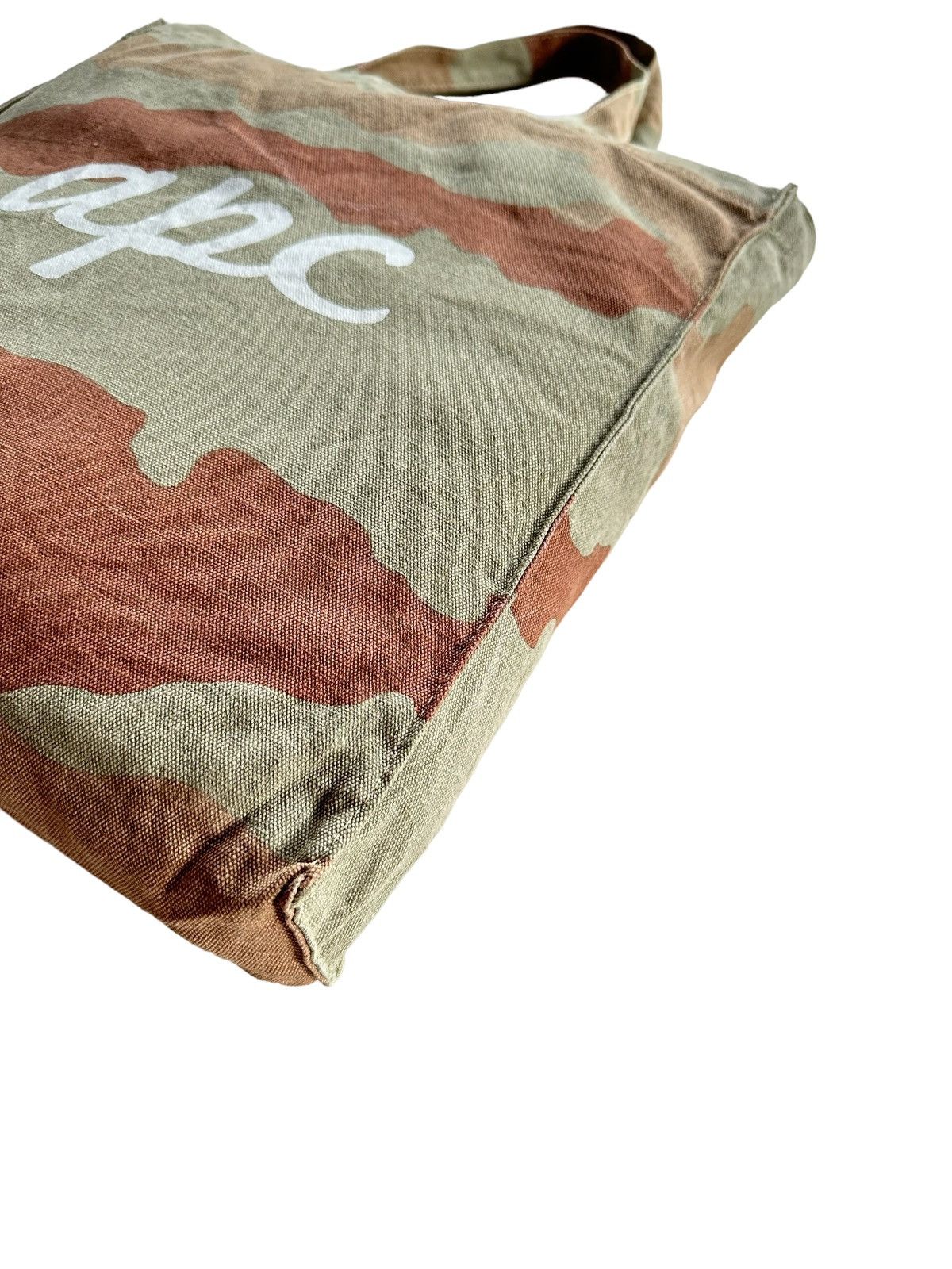 Apc Tote Bag Vintage - 8