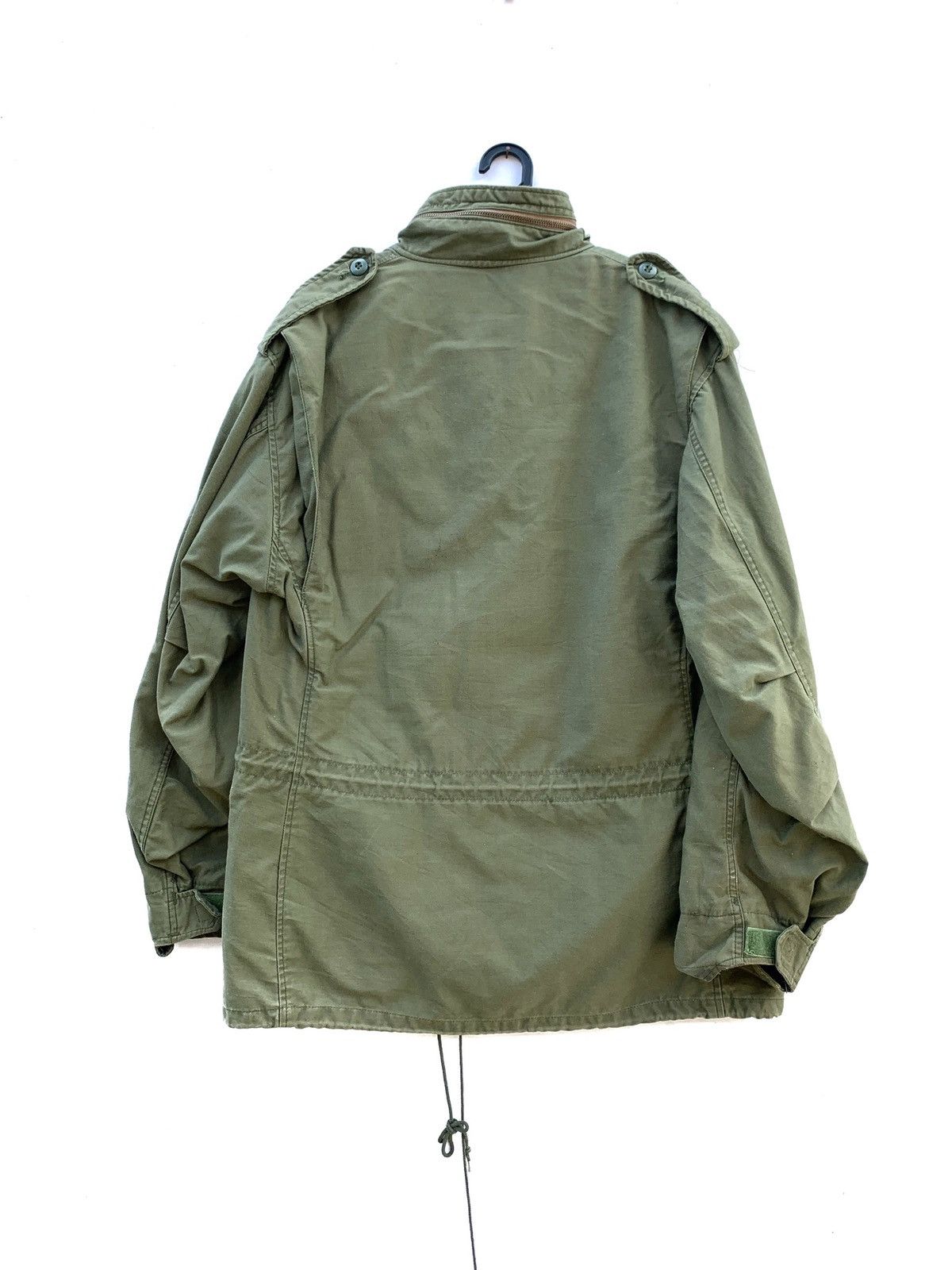 Vintage - Cold Weather Field Jacket OG-107 - 2