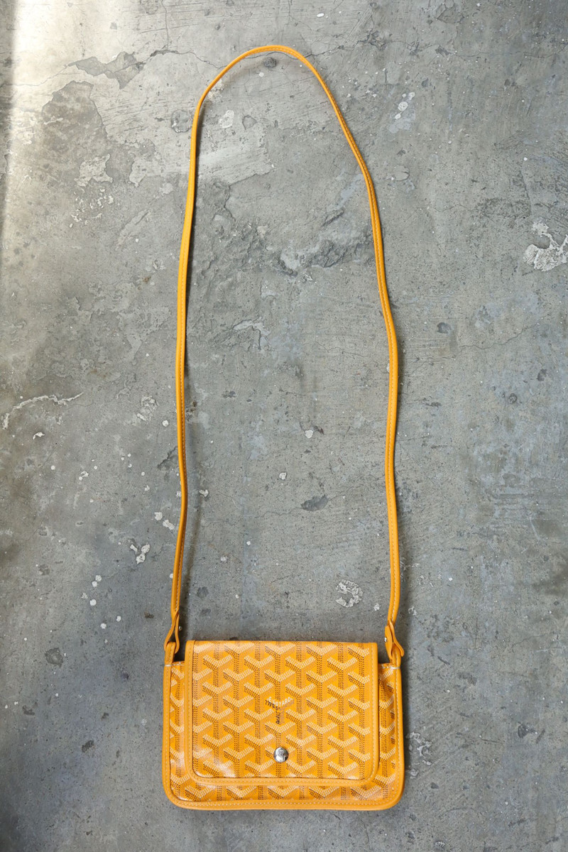 Goyard - 2024 - Plumet - 1