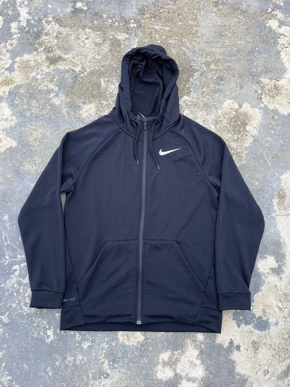 💥Nike Swoosh Hoodie - 1