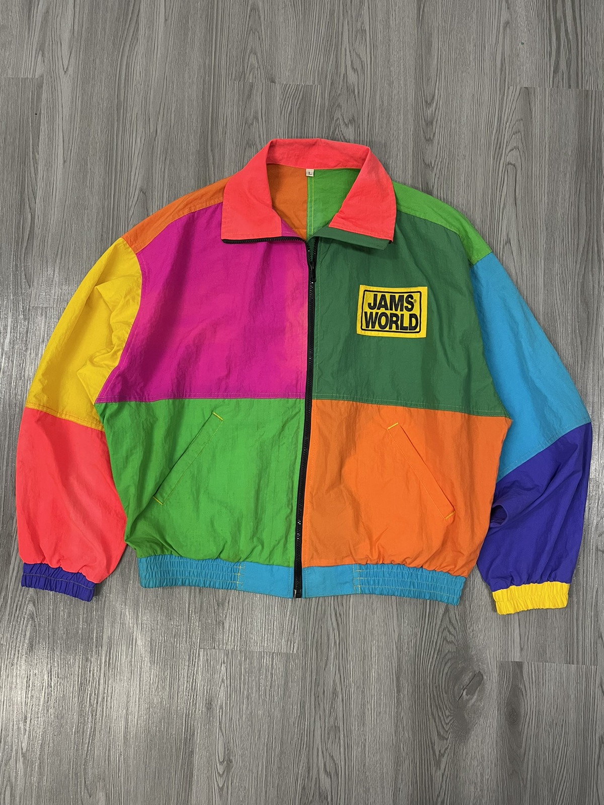 Jams World Vintage Jacket newest