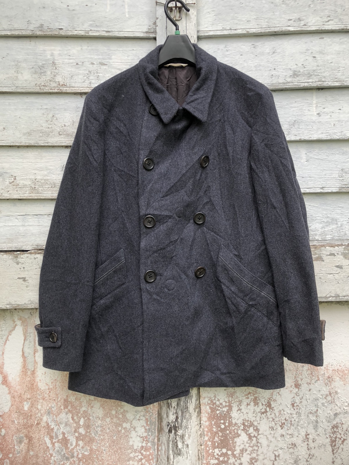 Paul Smith Collection Coat - 1