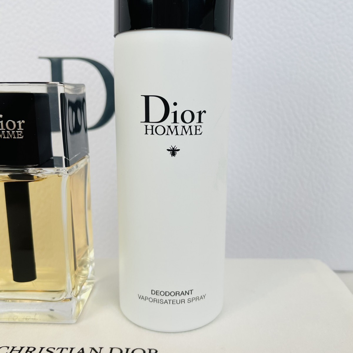 Christian Dior Monsieur - Homme Bundle - Fathers Day - 2
