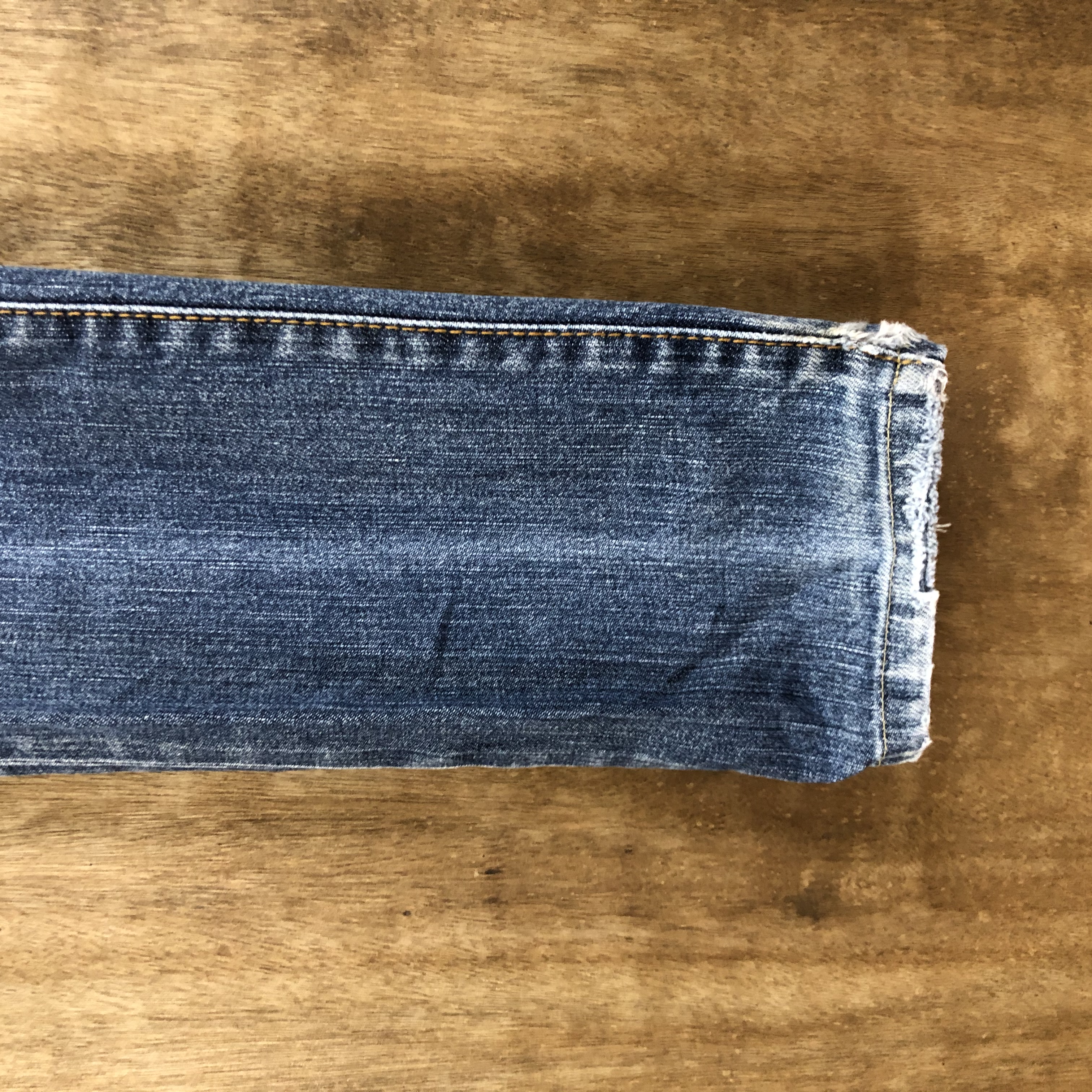 Vintage - Bobson Faded Denim #1984 - 7