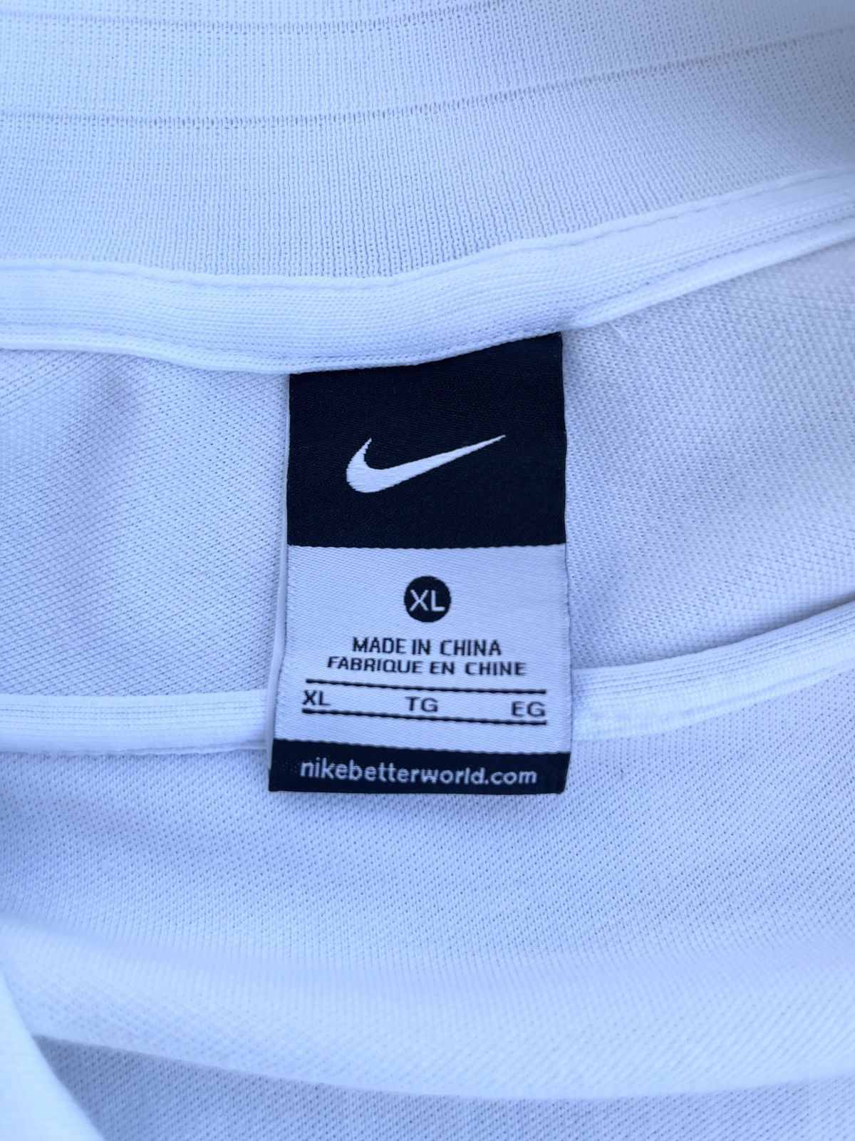 Vintage - 2012-13 France National Football Nike N98 Track Jacket - 9