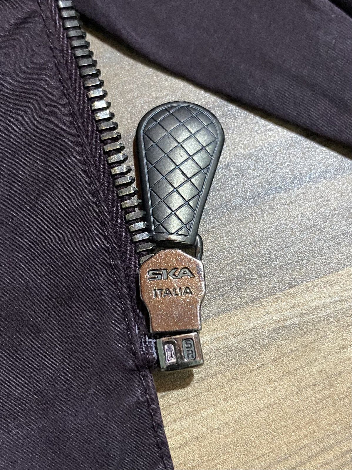 BOTTEGA VENETA 2010 RUNWAY JACKETS - 6