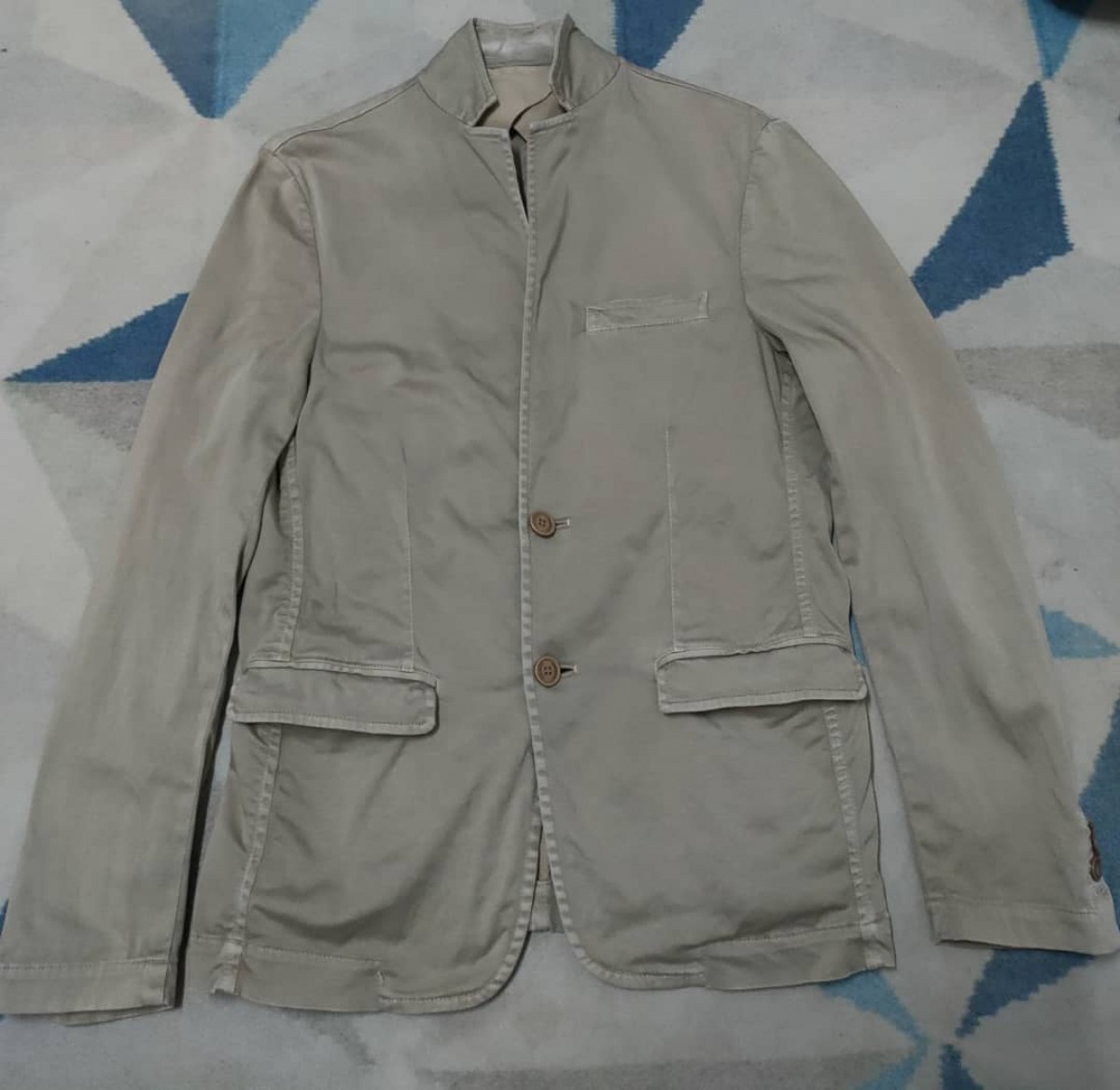 Hamaki-Ho - Jacket - 1