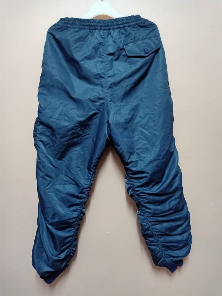 Military Unique Clothing Warehouse cargo nylon pants - 4