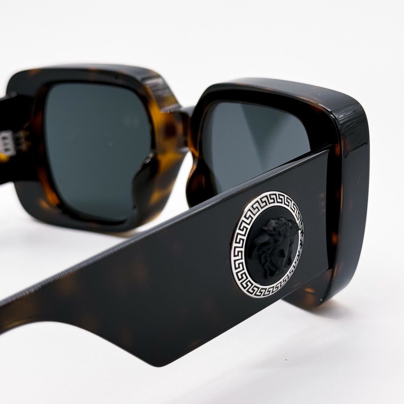 NEW VERSACE VE4473U 108/87 SUNGLASSES VERSACE MOD 4473U - 6