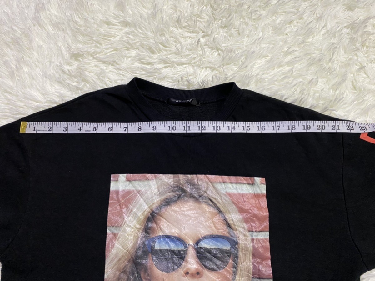 Japanese Brand - Sureve 'Consider As A Hero' Crewneck - 12