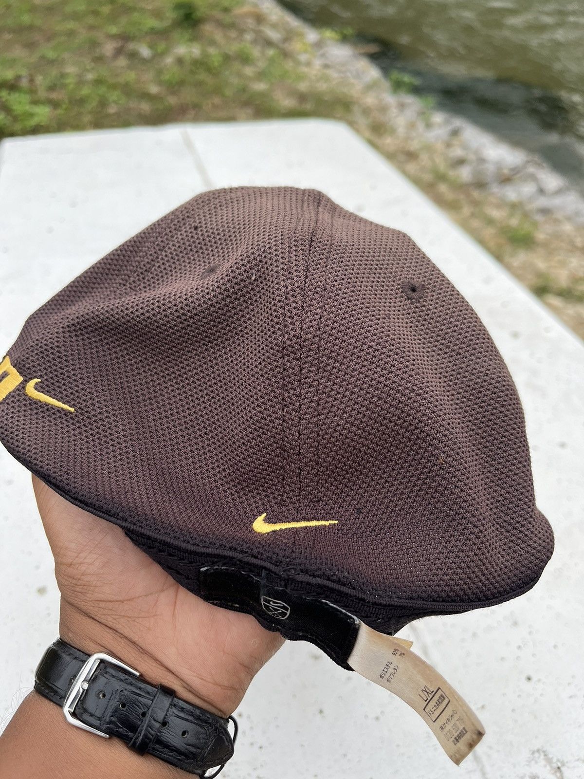 Vintage Nike Golf - 5