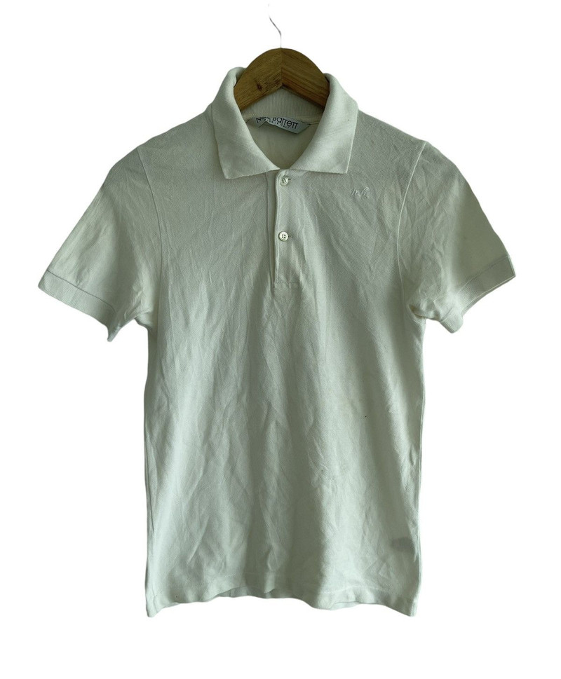 Neil Barrett polo T - 1