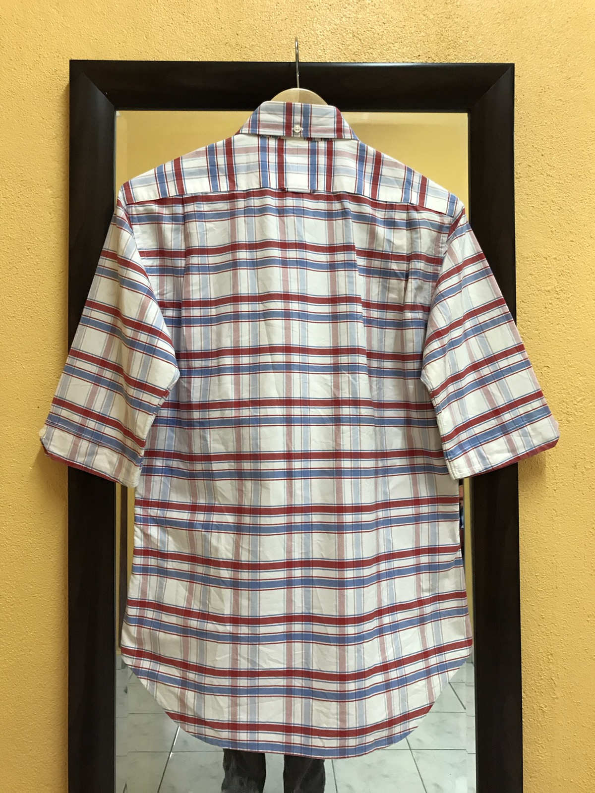Thom Browne Shirt - 6