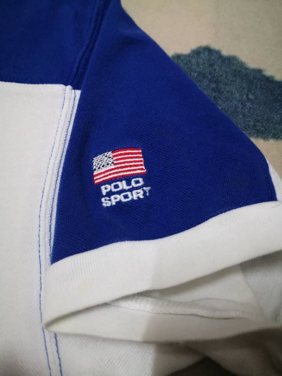 Polo Ralph Lauren - Polos Sport T - 2
