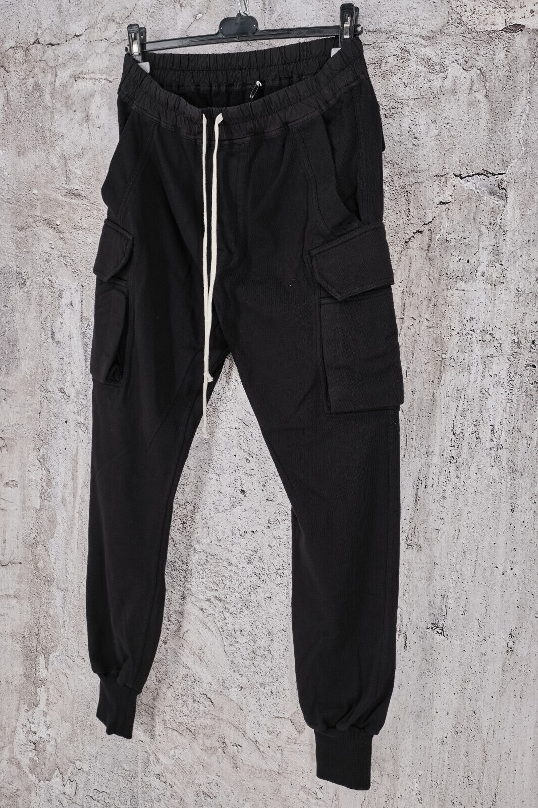 Brand New With Tags Rick Owens Drkshdw Men's Mastadon Cut Cargo,  800$ - 5